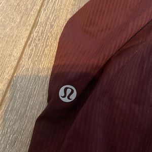 Beyond the Studio Jogger Lululemon Size 6